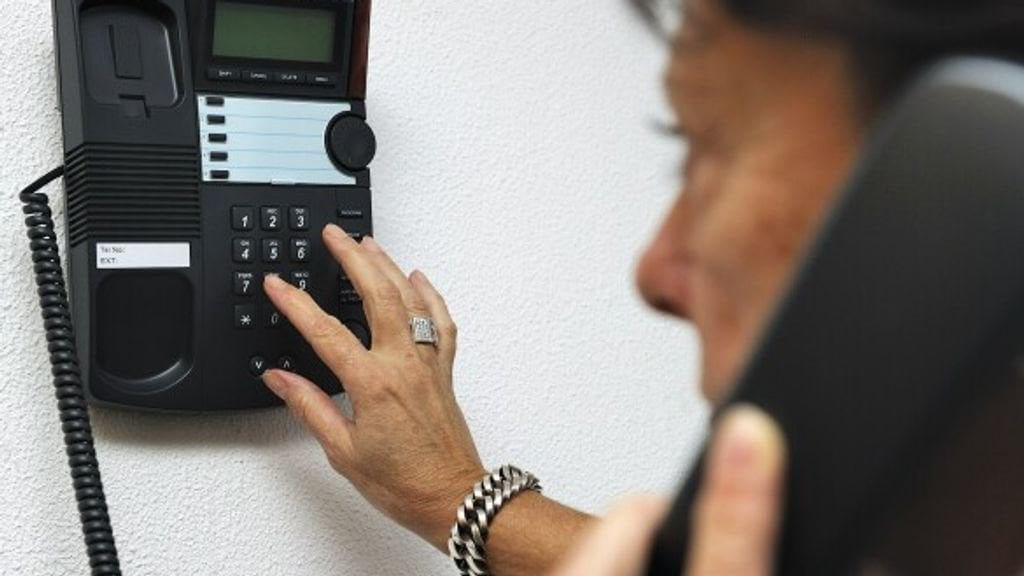 家庭用電話は廃れつつある：オランダ人の半数以上がもはや固定電話を持っていない