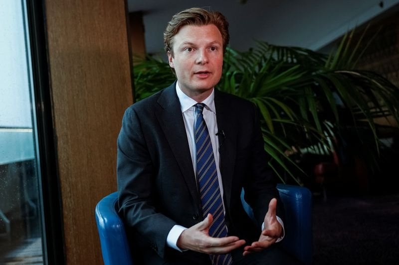 オランダはウクライナとの先進的なドローン開発に4億ドルを投資する
