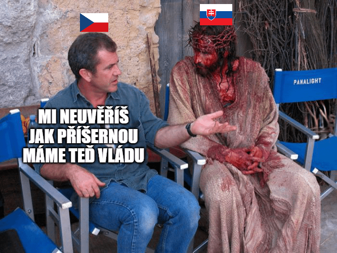 CZ vs SK