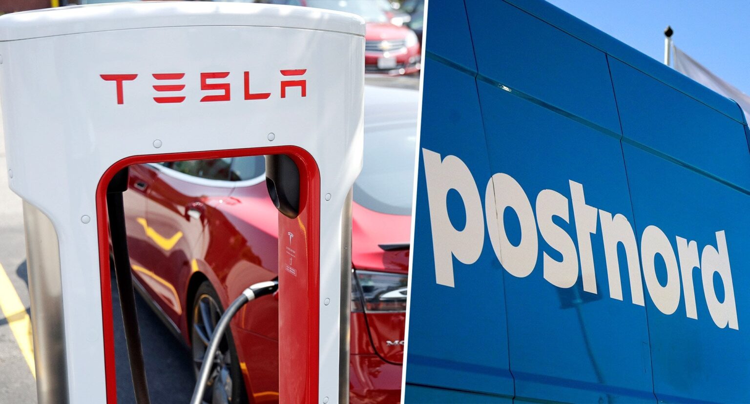テスラ、ナンバープレートを巡る争いで敗訴―650万スウェーデンクローナの支払い義務
