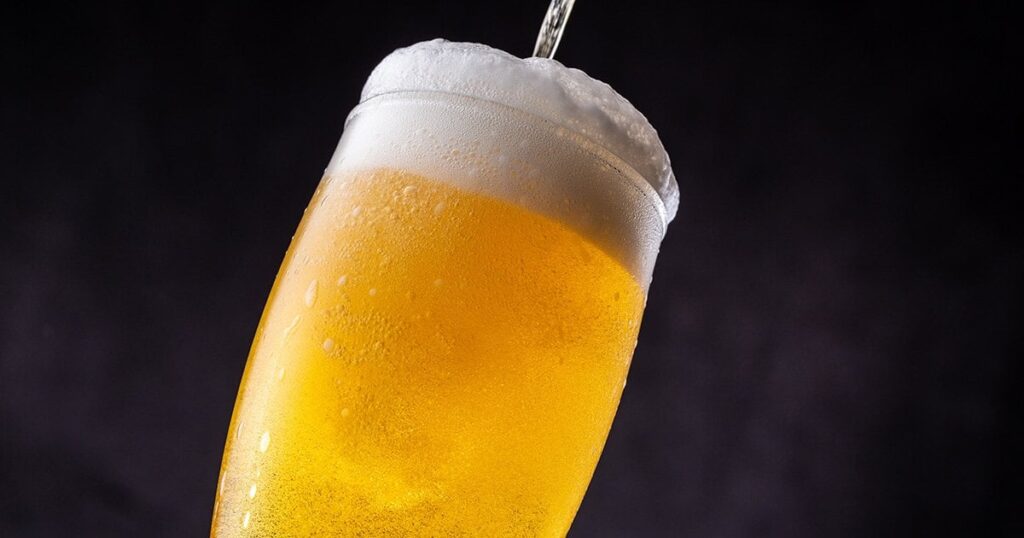 酒はなぜうまいのか？