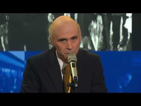 小さなテラス - Janez Janša & postlanci - Logar ciao