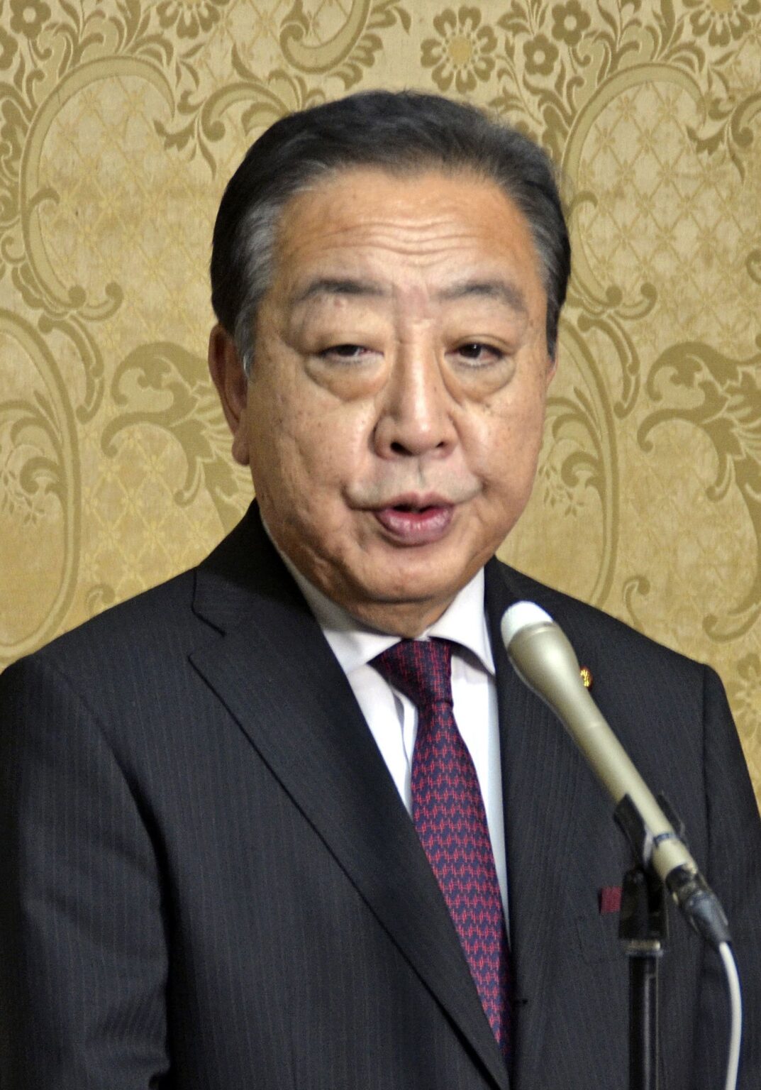 裏金議員への対抗馬、一本化打診 立民、自公の過半数割れ狙う