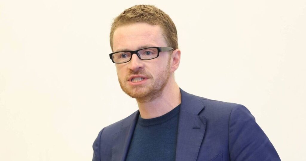 コークマン氏がキア・スターマー氏の首席補佐官に任命