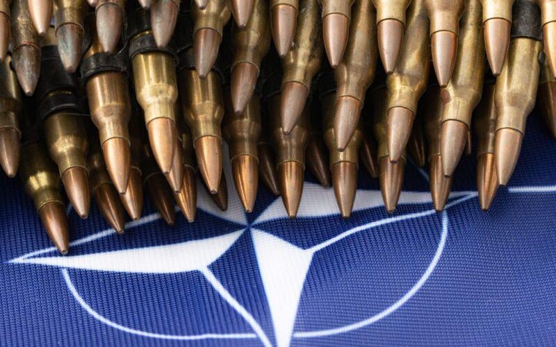 NATOの計画（未発表）によると、同盟国はロシアを守るために人員と兵器を大幅に増員する必要がある。防空、弾薬、長距離精密兵器、兵站、輸送などの分野でも行動が必要だ。