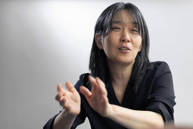 ついに韓国の作家ハン・ガンさんが韓国初のノーベル（文学）賞受賞、そしてアジア女性としても初の受賞　