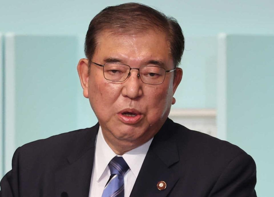 衆院選・自民惨敗→石破首相が連立組むウルトラＣの衝撃相手 杉村太蔵が指摘「ゼロじゃなくなってきた」 金子恵美氏も「起きる可能性」―「野党連立になるのか、自公・維新になるのか」