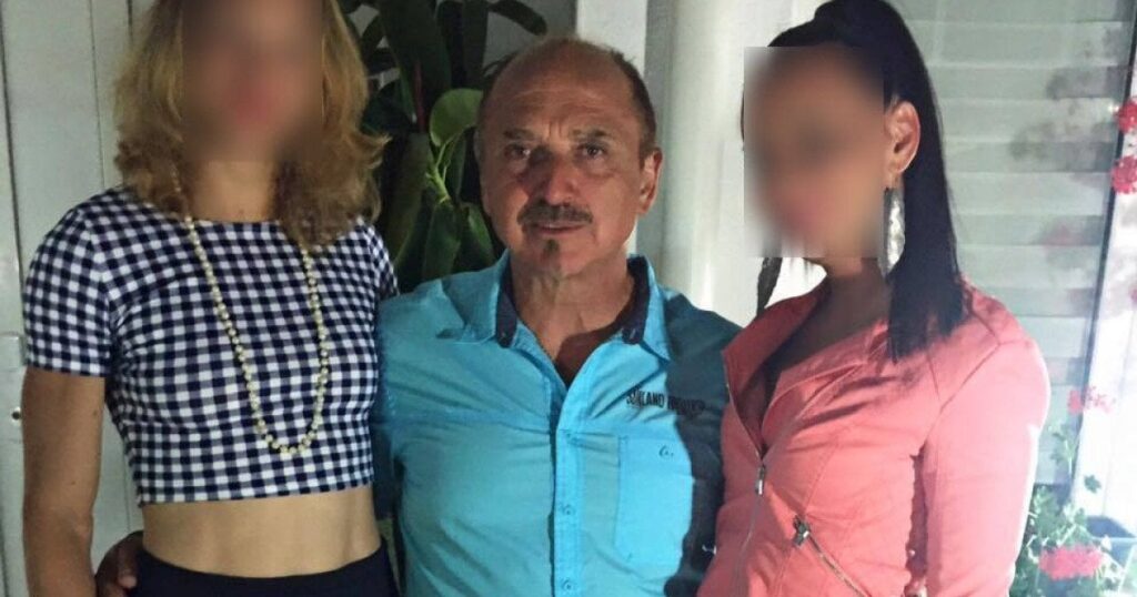 ポン引き容疑で告発されたコーチに関するスポーツ選手の証言「彼は私に迫ってきたが、どこに行ったのか分からない」