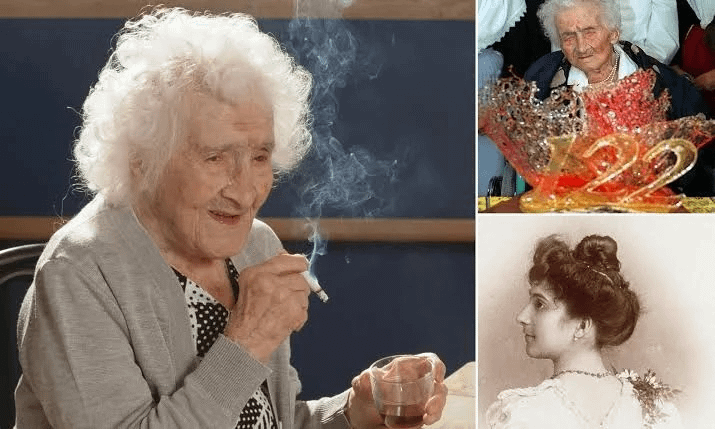 相続人のいない90歳の喫煙者は、彼女の死後にアパートを与えるという契約を47歳の弁護士と交わしたが、弁護士は彼女が自分より長生きするまで毎月慰謝料を支払わなければならなかった。未亡人は支払いを続けた。彼女はアパートの約2倍の価値を受け取りました。