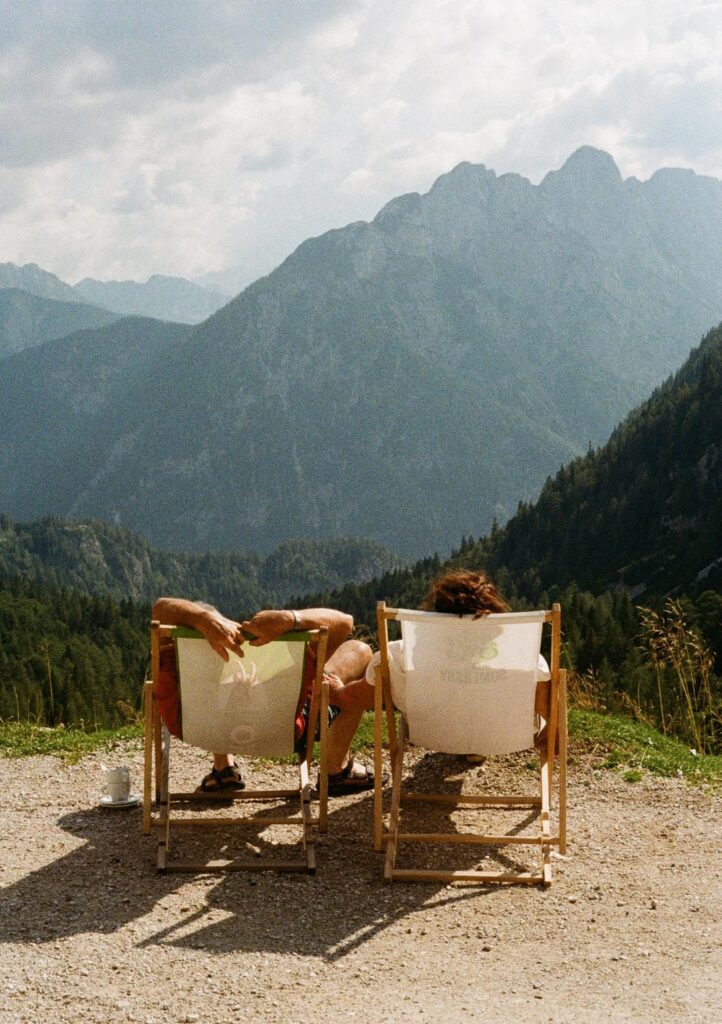 この夏に撮ったフィルム写真。