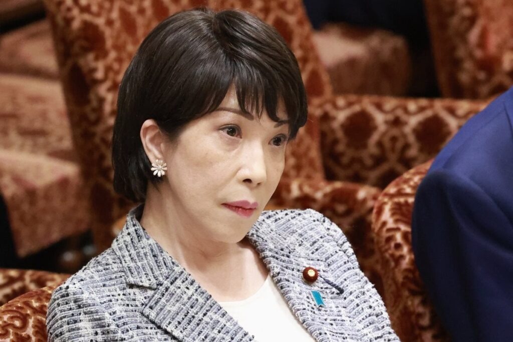 《総選挙の行く末》自民党反主流派の旗頭となった高市早苗氏が「高市新党」で戦う可能性も 「かつての宮沢政権下の小沢一郎氏に似ている」との指摘 ― 他の保守政党からラブコールが