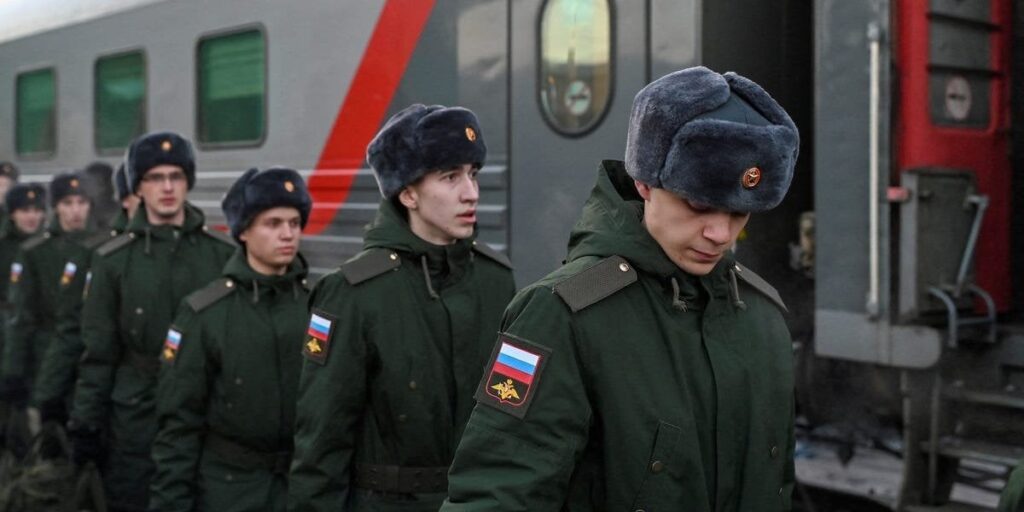 ウクライナに対するロシアの集団的優位性は2025年までに減少し始めるはずだと戦争専門家が語る