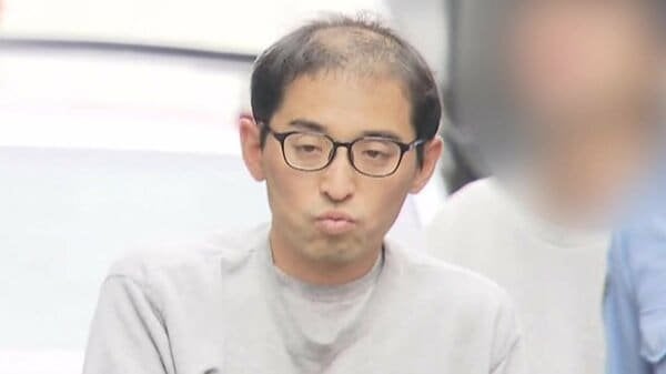 「無言電話をすると精神が落ち着く」多い日は1日200回も…自称・医師の男が1カ月に2600回以上の無言110番通報で逮捕