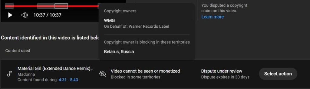 YouTube はリトアニアから本格的に誕生します