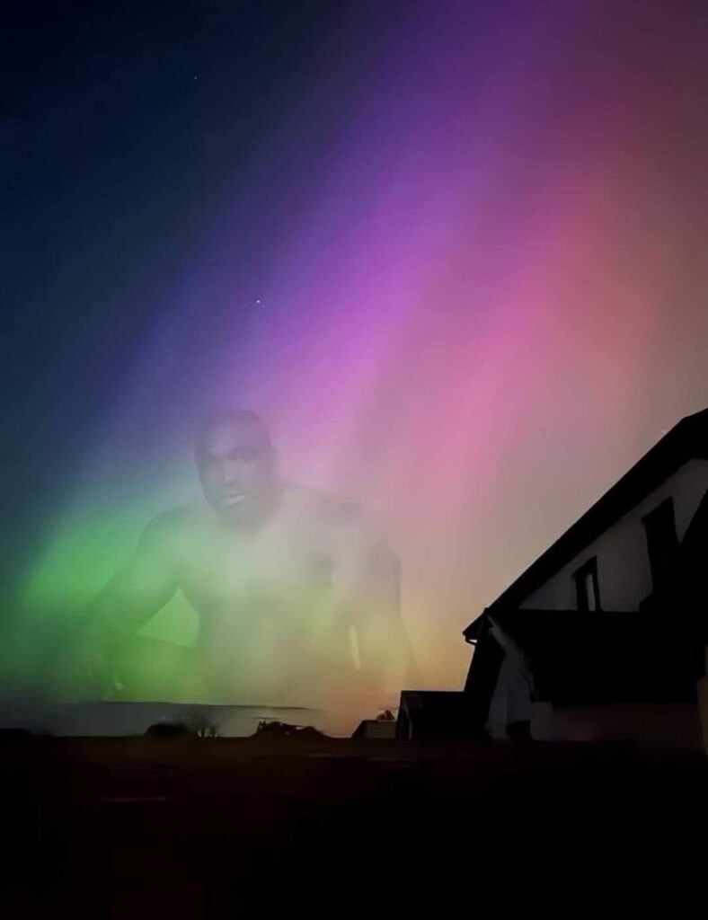 北のパイプ🌈