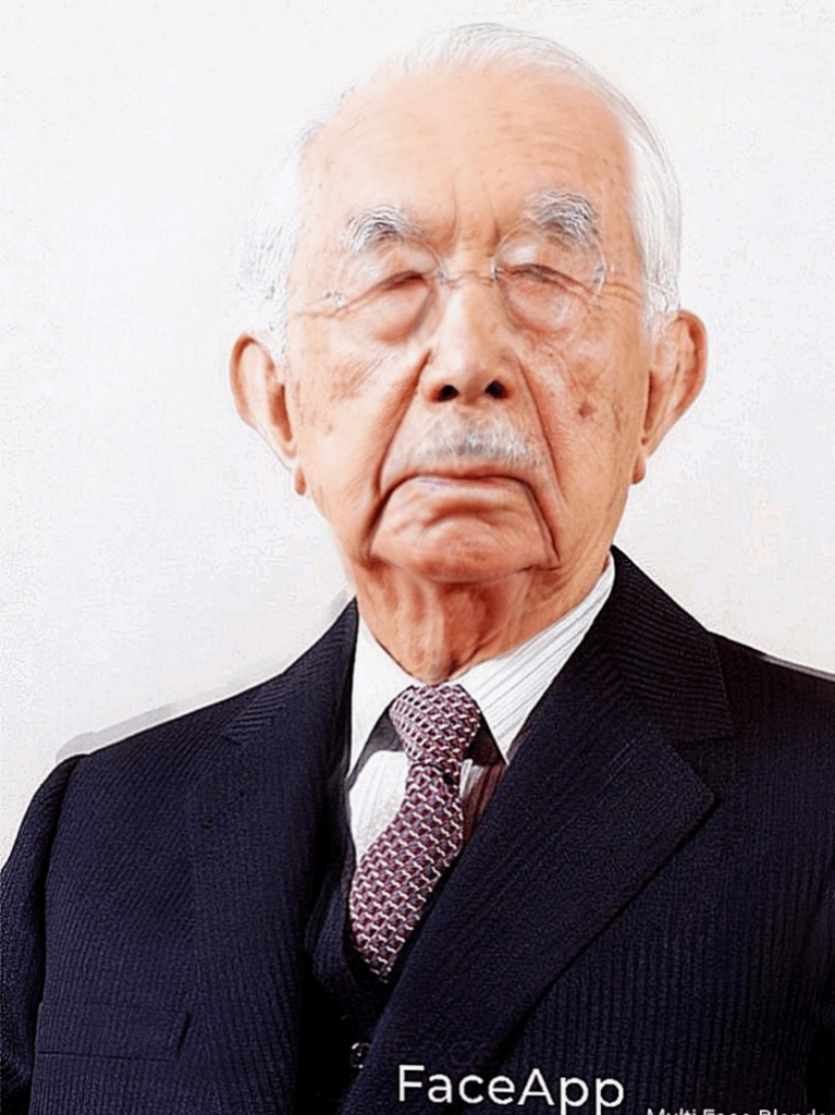 裕仁天皇様が114歳まで生きていたら。
