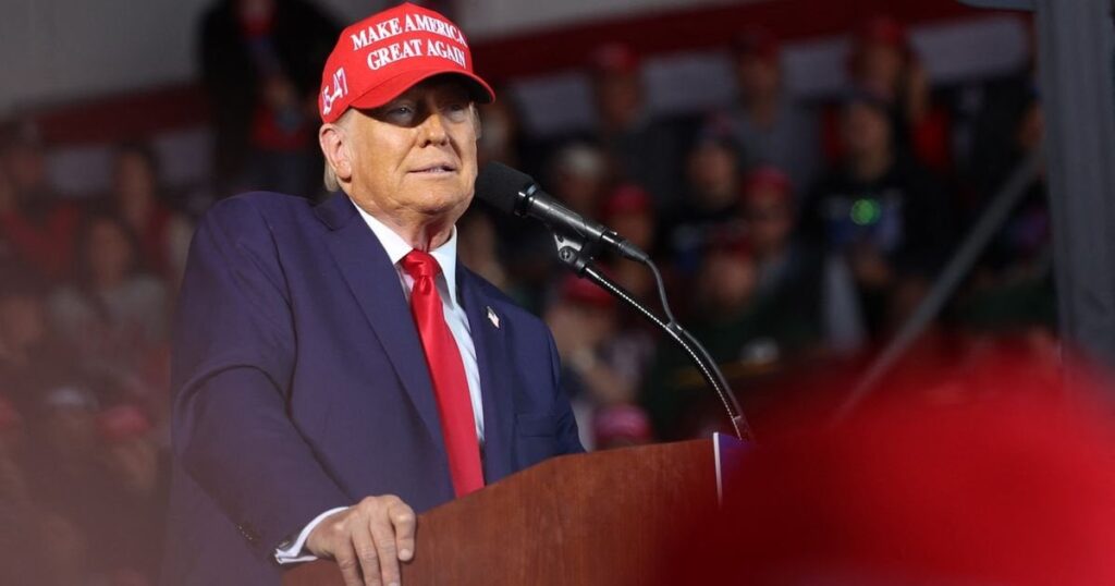 ドナルド・トランプの税制計画はアメリカ人の95％に増税となる、分析結果
