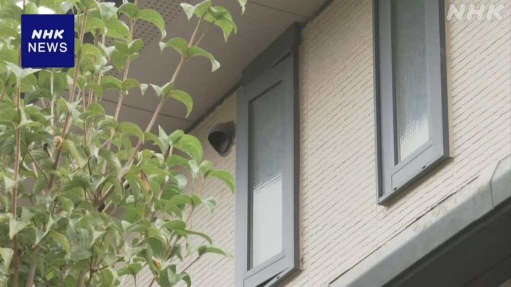 埼玉 所沢 強盗傷害事件「個人情報送ってしまい強盗するしかない状況に」闇バイトか 逮捕の3人 | NHK | 事件