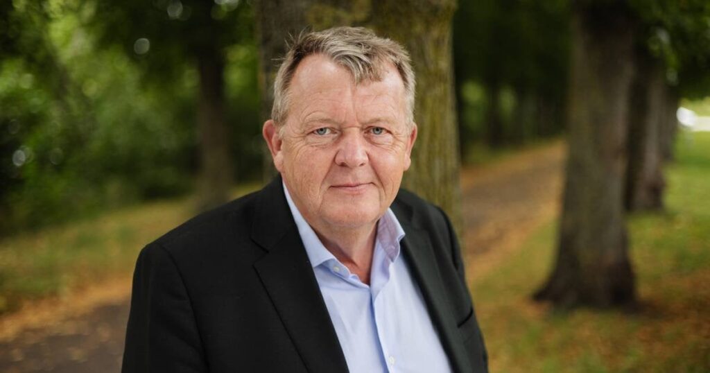 「デンマークの若者は全員高校に行かなければならない」：ラース・ロッケ氏がここ数十年で青少年教育における最大の変化の一つを明らかにする