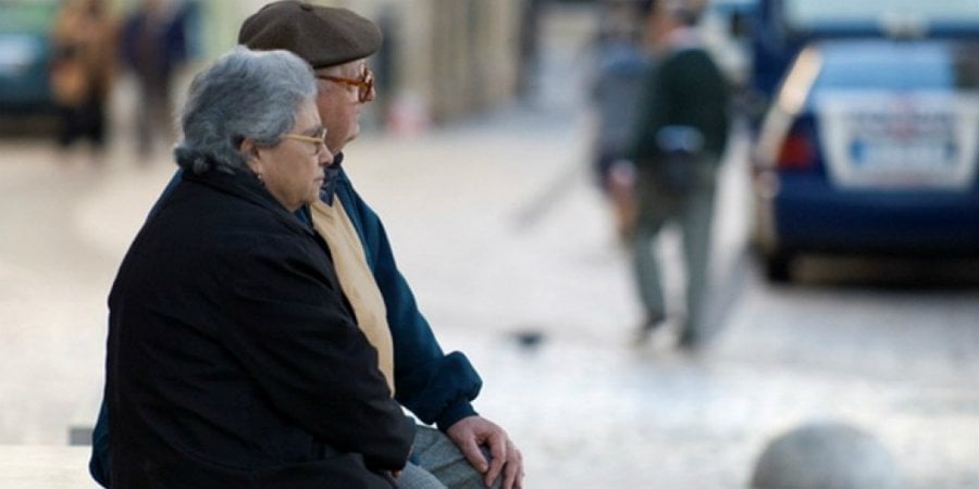 ポルトガルの年金制度は世界で最も持続可能性の低い国の一つ - エグゼクティブ・ダイジェスト
