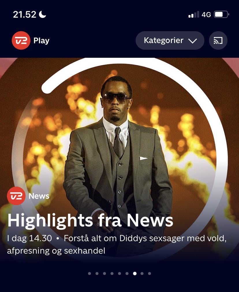 ニュースのハイライト(?) なぜ最終的にはすべてが英語化されなければならないのでしょうか? (テレビ2プレイ)