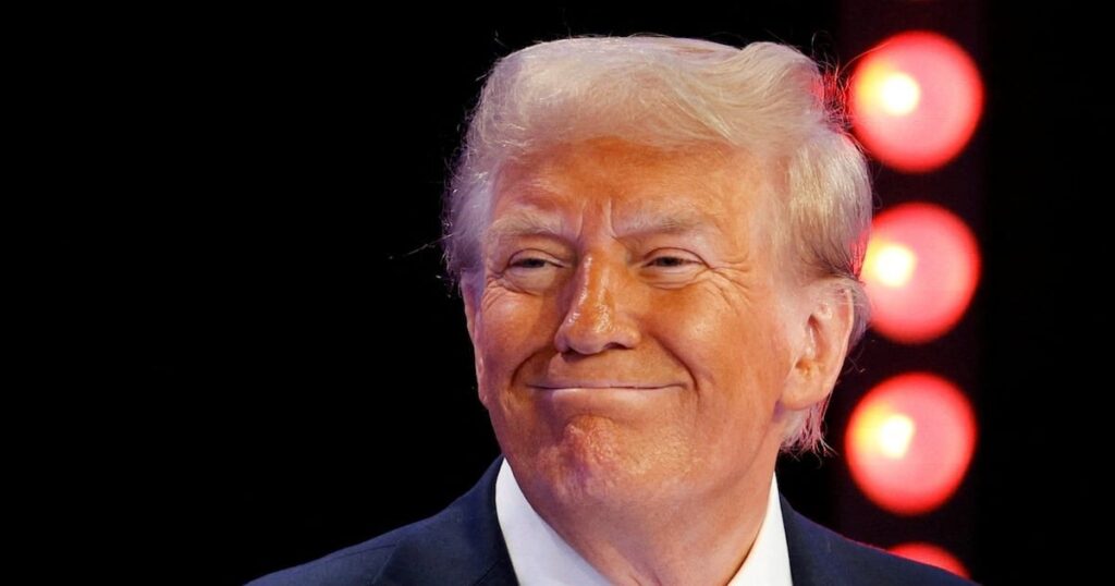 ドナルド・トランプ氏、数日以内に行われた2回目の主流インタビューをキャンセル