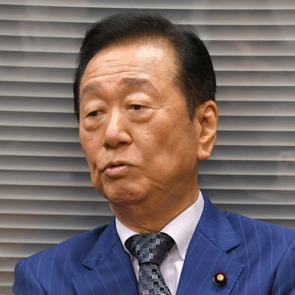 立憲選対ナンバー2小沢一郎氏イライラ…解散まであと5日「時間がない」と執行部にボヤキ ― 野田代表は本気で闘う気があるのか