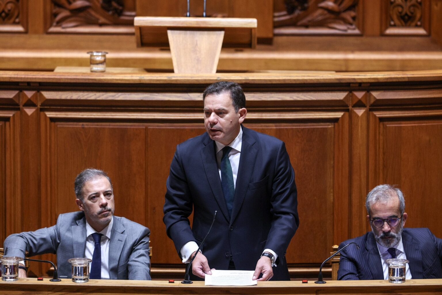 モンテネグロ、イスラエルの攻撃とグテーレス氏への嫌がらせの「不当な」決定を批判