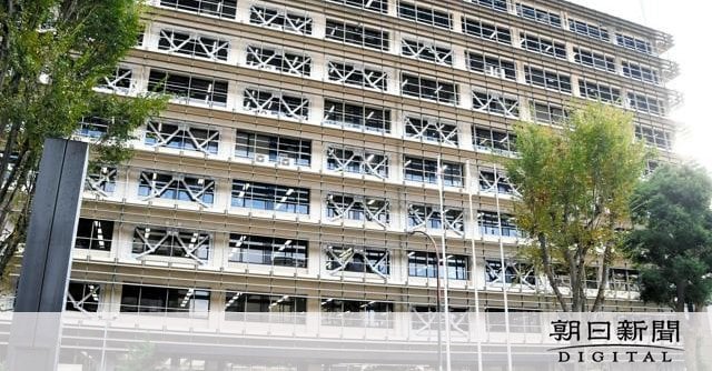 闇バイトに応募しトラブルか 強盗致傷などの容疑で男2人を逮捕 埼玉県警