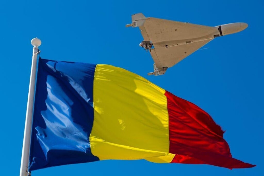 ルーマニア当局は再び、ウクライナ国境に近いドナウデルタの水路の一つでロシアの無人機の残骸を発見した。同国国防大臣は10月4日金曜日にこれを発表した。NATO諸国はロシアからの脅威に対してより断固として対応する必要がある。