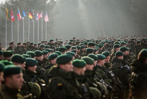 東NATO同盟国、ポーランドとバルト三国に対するロシアの差し迫った脅威を警告