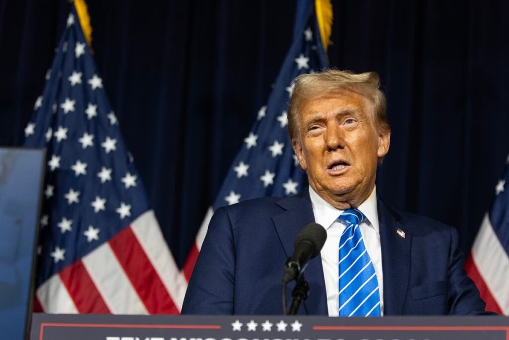 トランプ大統領「選挙を覆すため複数の犯罪的手段を追求した」特別検察官が新たに告訴
