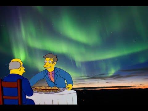 今夜はミース州の庭で蒸しハムを食べよう