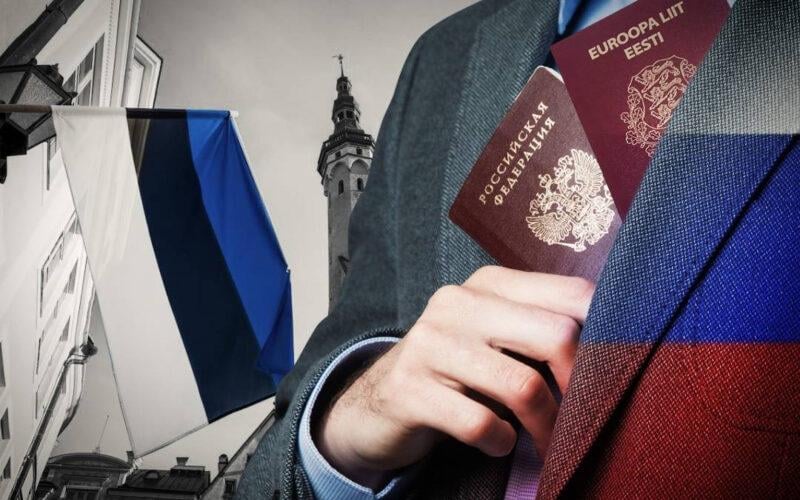 ロシアは二重国籍を持つ個人の助けを借りてエストニアで影響力作戦を行っている。エストニア治安警察によると、ロシアに採用された二重国籍を持つ人々は国家安全保障に重大な脅威となっている。
