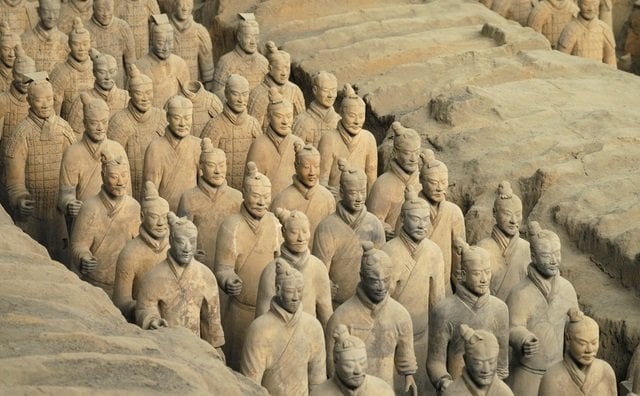 「中国は嫌われている」一方で、三国志を好む日本人...この矛盾はなぜ生まれたのか?