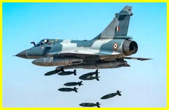 フランスはミラージュ2000戦闘機をウクライナに移送する予定で、戦闘機には最新の防衛システムと戦闘システムが装備される予定だ。フランス国防大臣の声明