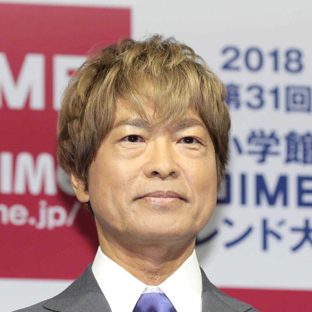 不倫報道の古谷徹「ドラゴンボール」ヤムチャ役降板、11日放送の新シリーズから鈴木崚汰さんが担当