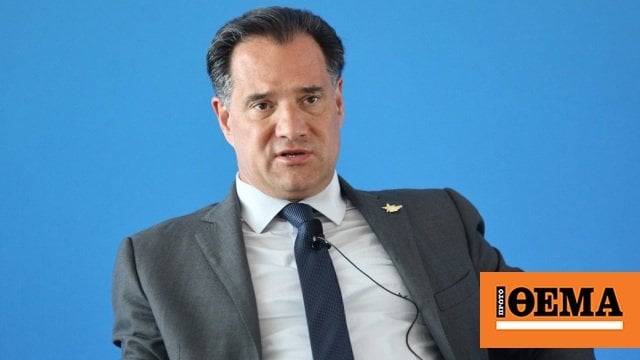 ジョージアディス氏、カセラキス氏について：彼らは彼が自分たちを倒すと分かっていたので排除した