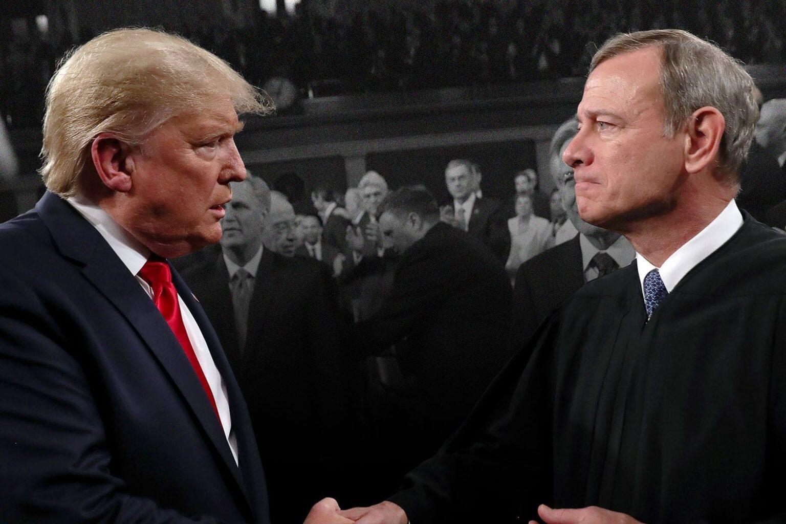 ジャック・スミスの新たな1月6日の準備書面は最高裁判所の重大な起訴となる