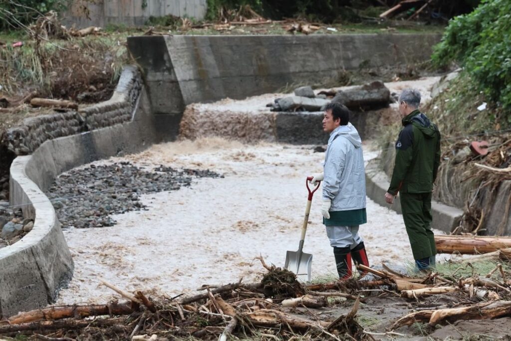 福井沖女性遺体は１０～２０代 司法解剖で身元特定至らず―海保