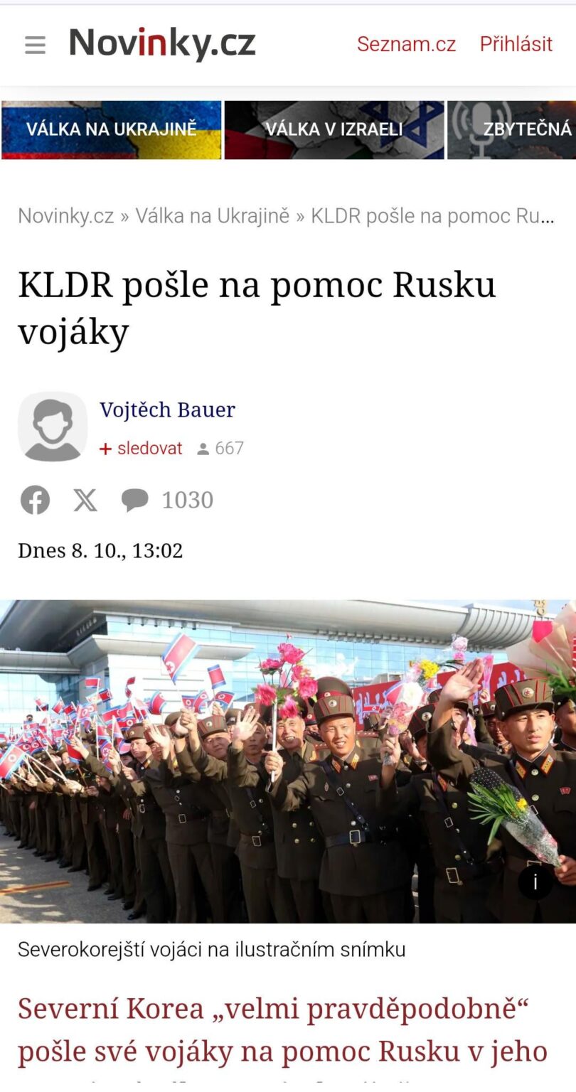 私たちは武器を送ったことで核戦争の脅威にさらされているのに、彼らはこんなことをしているのでしょうか？これらの政権の偽善には際限がありません。