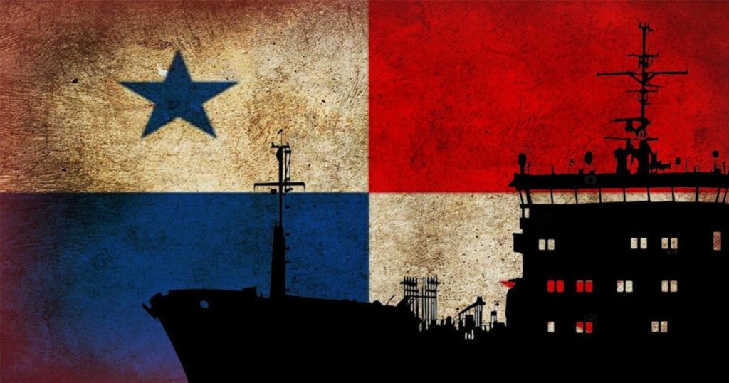 パナマ海事局（PMA）は、違法行為に関与したり、制裁を回避するためにパナマ船籍に切り替えたりしたことが判明した同国船籍の船舶の登録を取り消す。これは、制裁を回避するためにパナマの旗の下で活動しているロシアの影の艦隊にとって打撃となる。