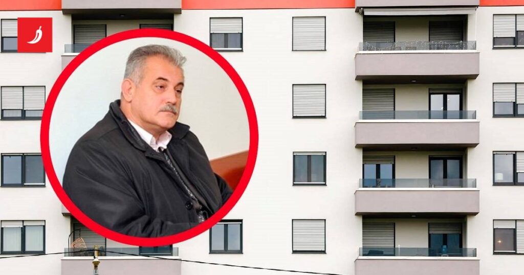 死者の情報を入手し、相続人から不動産を盗み転売