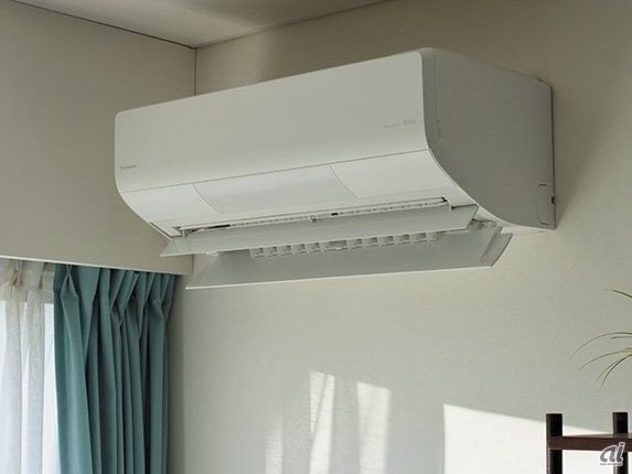 冷房と暖房、電気代が高いのはどっち？ 正答率4割--パナがエアコンに関する調査