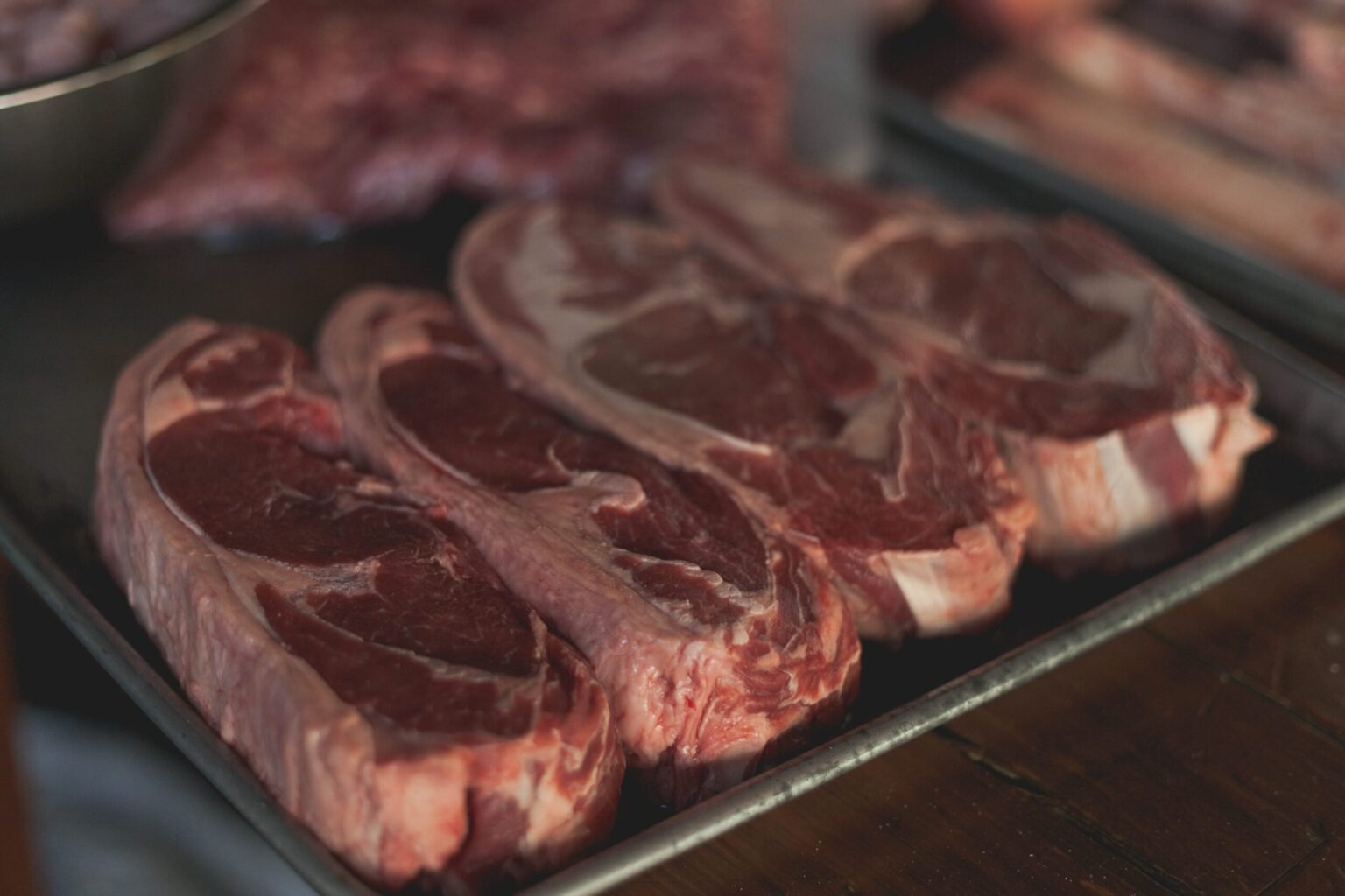 アイルランドは2023年に食肉自給率230%に - CSO
