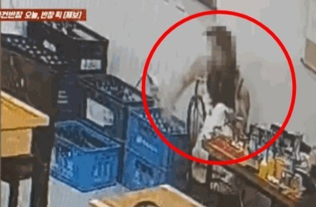 クッパ店で10万ウォン相当を食い逃げ、さらに窃盗までした女3人にネットユーザーも怒り＝韓国