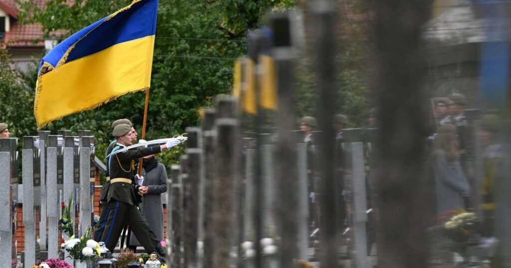 ポーランドとウクライナの血塗られた過去が反ロシア同盟に影を落とす