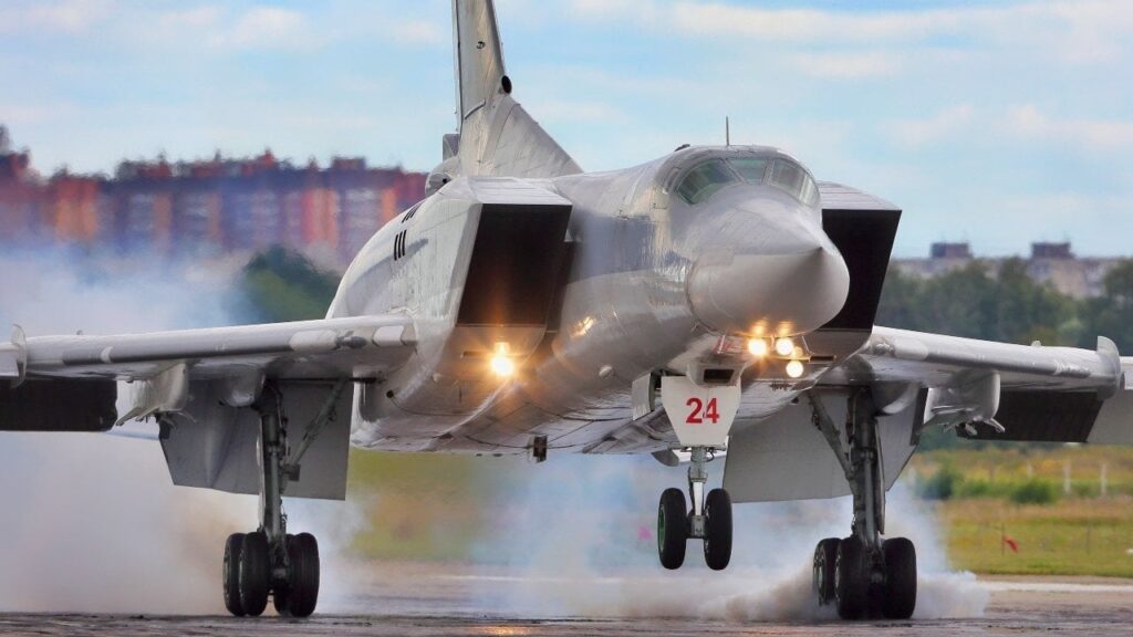 ロシアの戦闘機と爆撃機：ウクライナで「ハエのように落下」しかしそれは問題ではないかもしれない