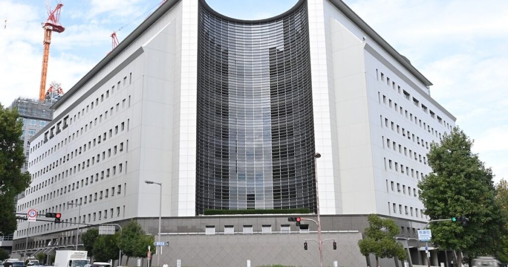 ロレックス窃盗疑い男逮捕 実行役リーダー格か、大阪