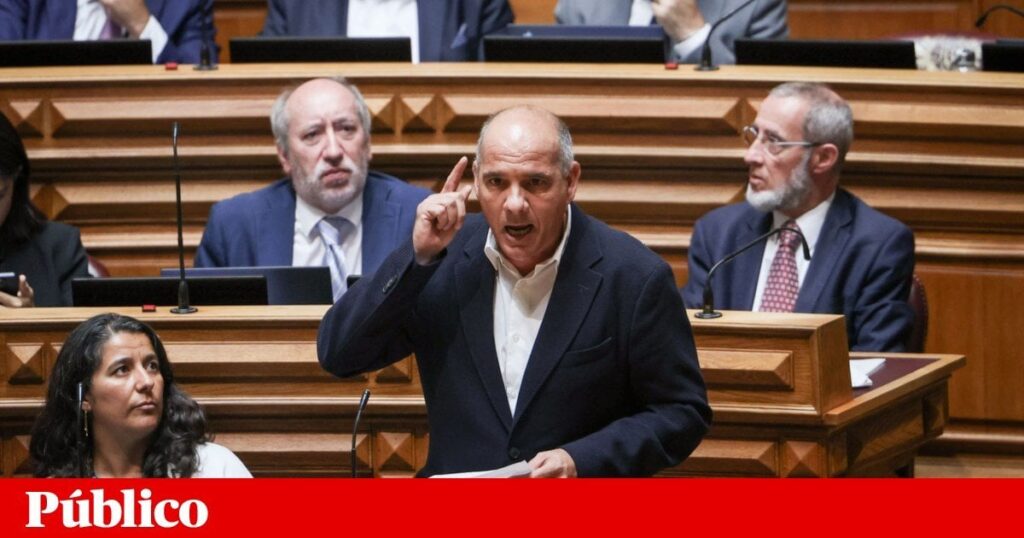 パウロ・ライムンド氏が育児休暇取得のためARの後任となる